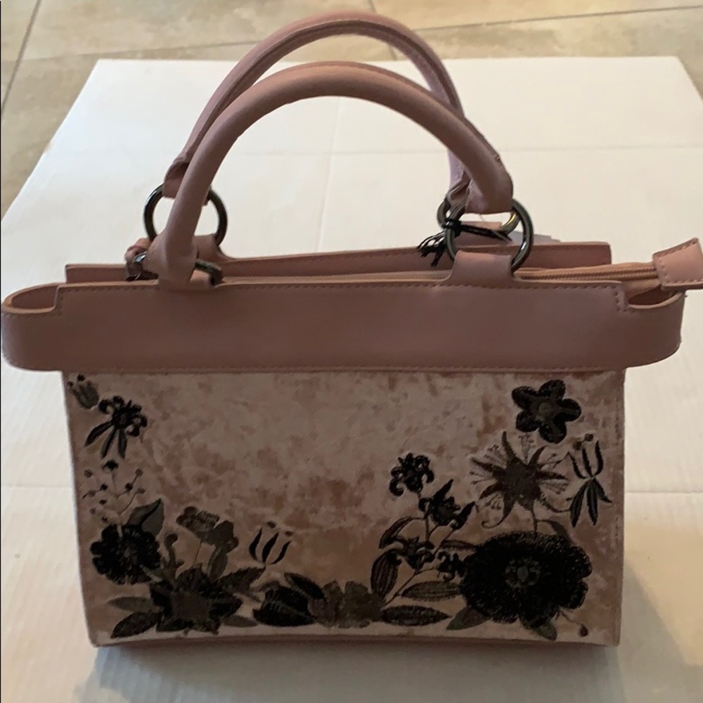 Beautiful soft Purse